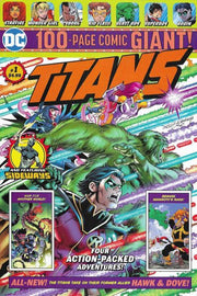 Titans Giant 2019 Series #1