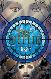 Tithe #1