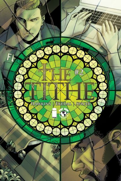 Tithe #2
