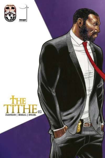 Tithe #2
