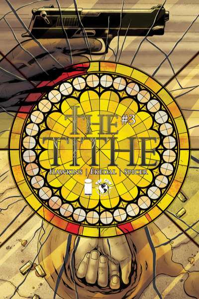 Tithe #3