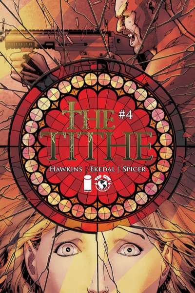 Tithe #4