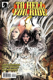 To Hell You Ride #2