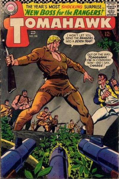 Tomahawk #108