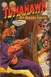Tomahawk #113