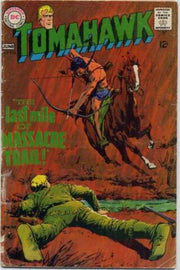 Tomahawk #116