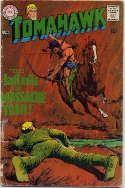 Tomahawk #116