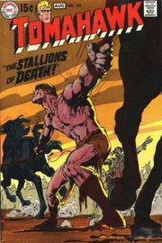Tomahawk #123