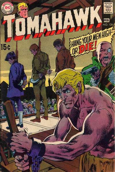 Tomahawk #126