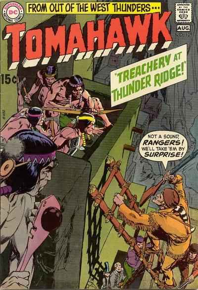 Tomahawk #129