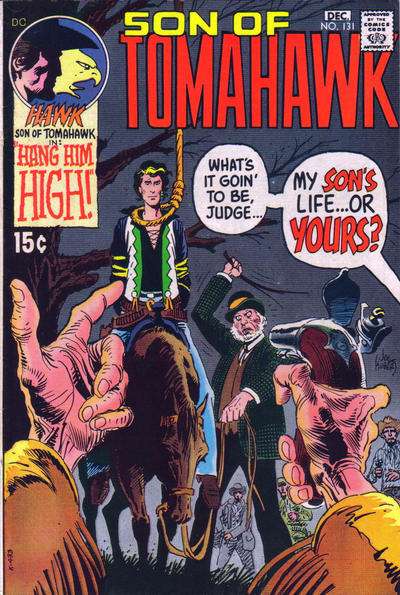 Tomahawk #131