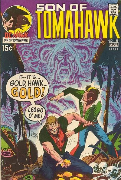 Tomahawk #135
