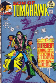Tomahawk #138