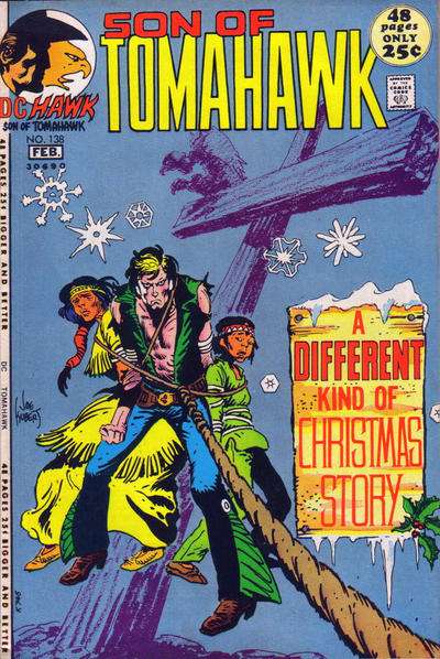Tomahawk #138