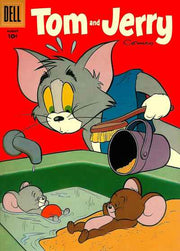 Tom and Jerry #145