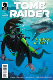 Tomb Raider 2014 Series #11