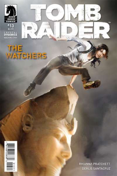 Tomb Raider 2014 Series #13