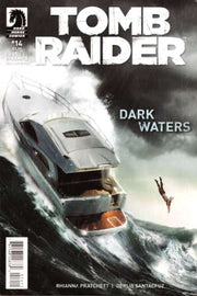 Tomb Raider 2014 Series #14