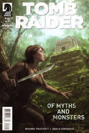 Tomb Raider 2014 Series #15