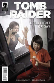 Tomb Raider 2014 Series #18