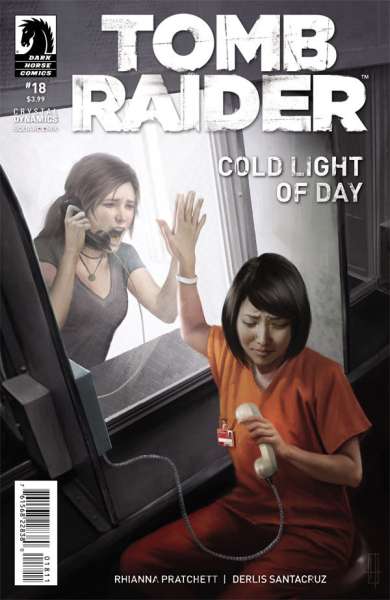 Tomb Raider 2014 Series #18