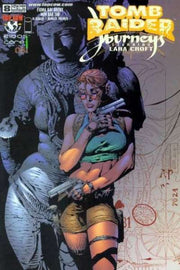Tomb Raider: Journeys #8