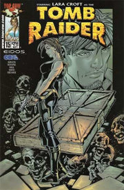 Tomb Raider: The Series #15