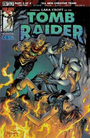 Tomb Raider: The Series #23