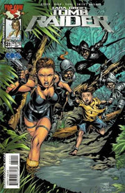 Tomb Raider: The Series #31