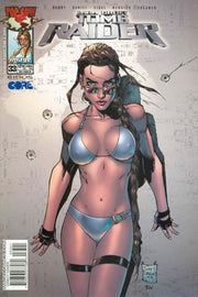 Tomb Raider: The Series #33