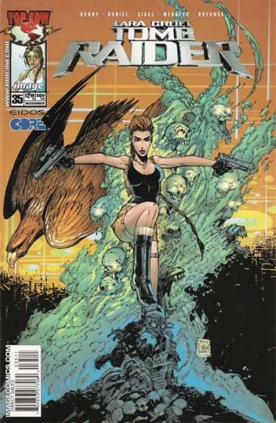 Tomb Raider: The Series #35
