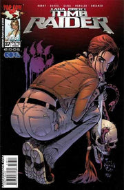 Tomb Raider: The Series #37