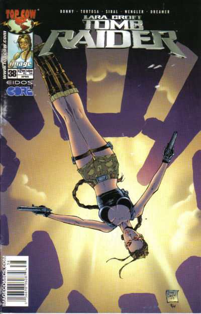 Tomb Raider: The Series #38