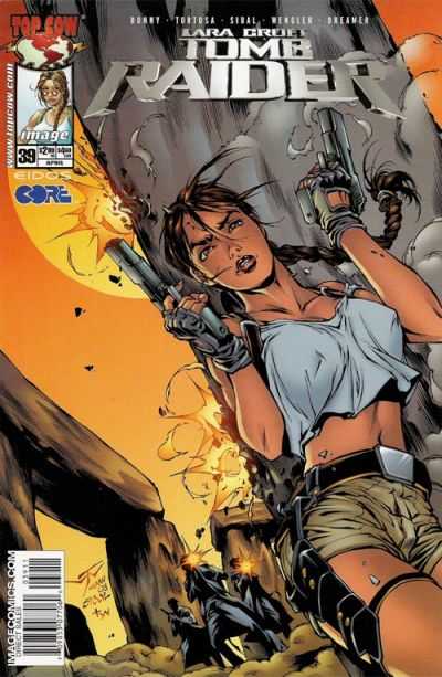 Tomb Raider: The Series #39