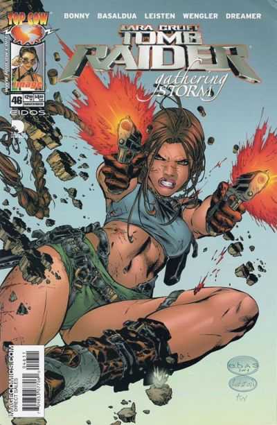 Tomb Raider: The Series #46