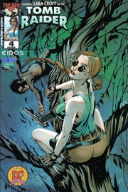 Tomb Raider: The Series #4