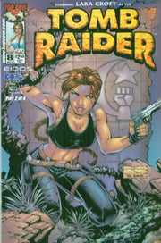 Tomb Raider: The Series #8