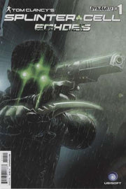 Tom Clancy's Splinter Cell: Echoes #1