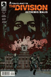 Tom Clancy's The Division: Extremis Malis #2