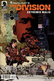 Tom Clancy's The Division: Extremis Malis #3