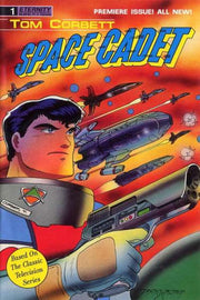 Tom Corbett 1990 series #1