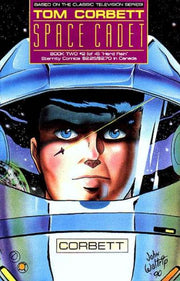 Tom Corbett 1991 Series #2