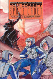 Tom Corbett: Book Two #3