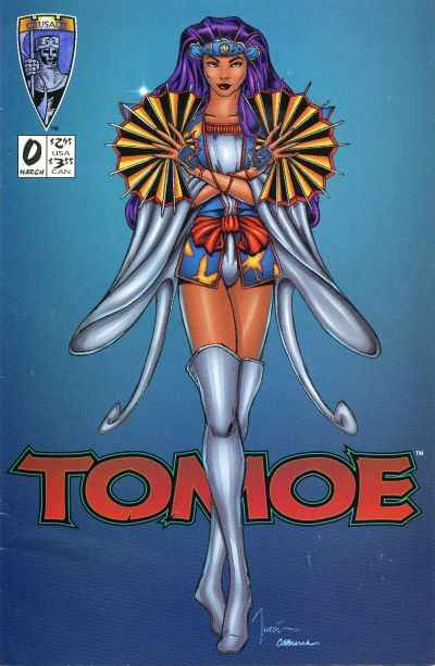 Tomoe #0
