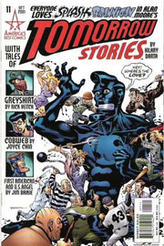 Tomorrow Stories 1999 Series #11