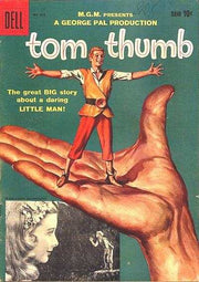 Tom Thumb #1