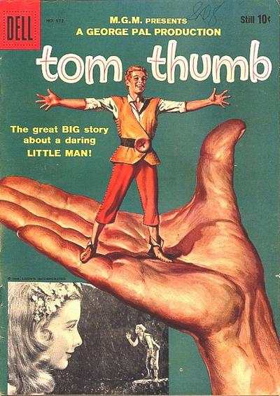 Tom Thumb #1