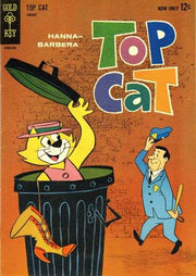 Top Cat 1961 Series #5