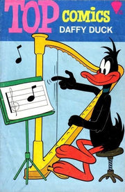 Top Comics: Bugs Bunny #2