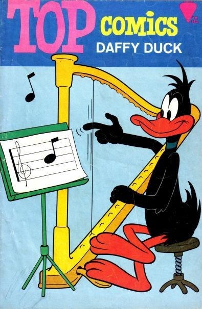 Top Comics: Bugs Bunny #2